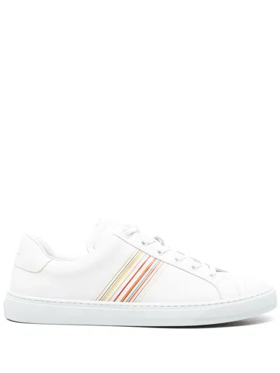 PAUL SMITH HANSEN SNEAKERS