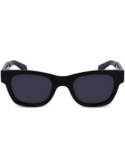 PAUL SMITH HIGHGATE SQUARE-FRAME SUNGLASSES
