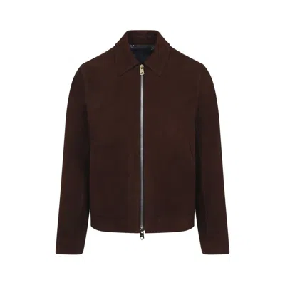 PAUL SMITH PAUL SMITH JACKET