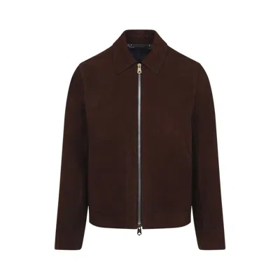 PAUL SMITH PAUL SMITH JACKET