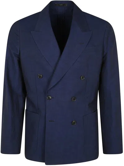 PAUL SMITH PAUL SMITH MENS DOUBLE BREAST JACKET