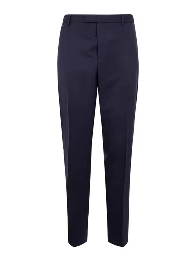 PAUL SMITH MENS SLIM FIT TROUSERS