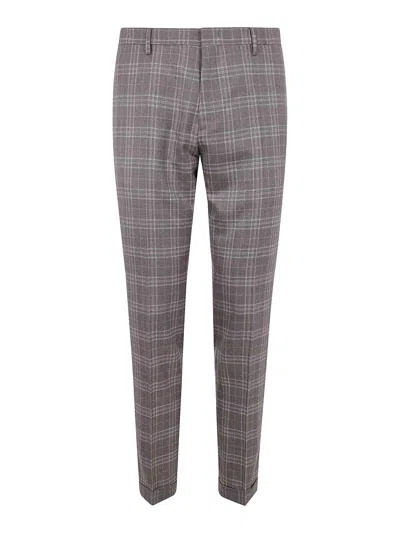 PAUL SMITH MENS TROUSERS