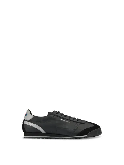 PAUL SMITH MESTRE TRAINERS
