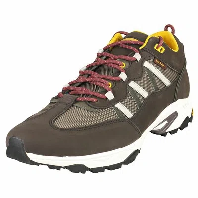 PAUL SMITH PAUL SMITH ROSCOE HERREN MUD SNEAKER BEILAUFIG - 41 EU