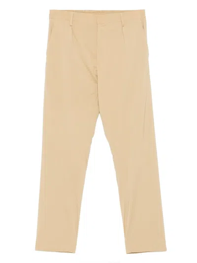 PAUL SMITH TAPERED CHINOS