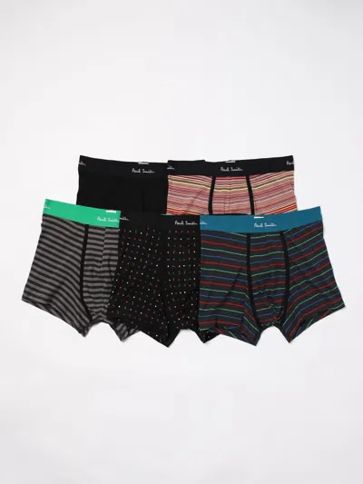 PAUL SMITH UNDERWEAR MEN PAUL SMITH