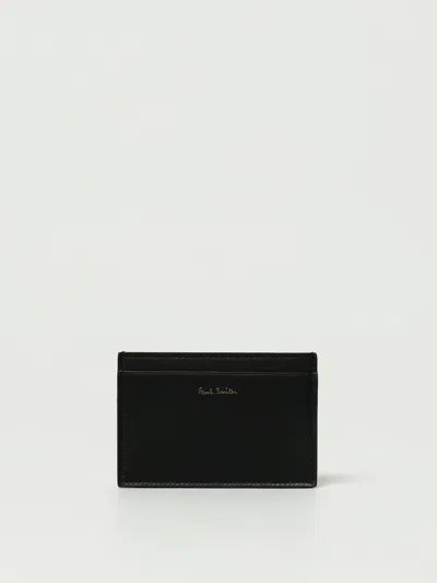 PAUL SMITH WALLET MEN PAUL SMITH