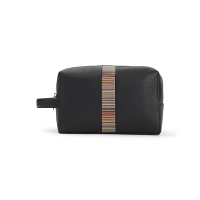 PAUL SMITH PAUL SMITH WASH BAGS