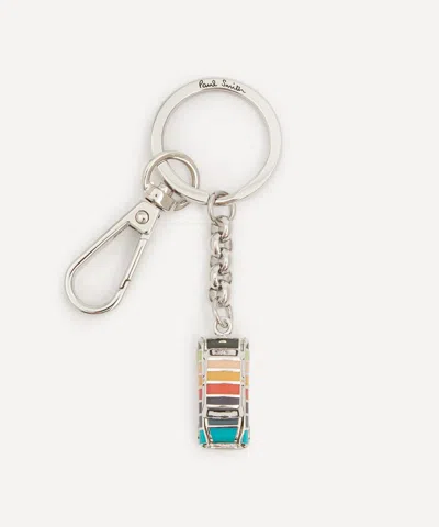 PAUL SMITH PAUL SMITH WOMEN'S MINI CAR KEYRING