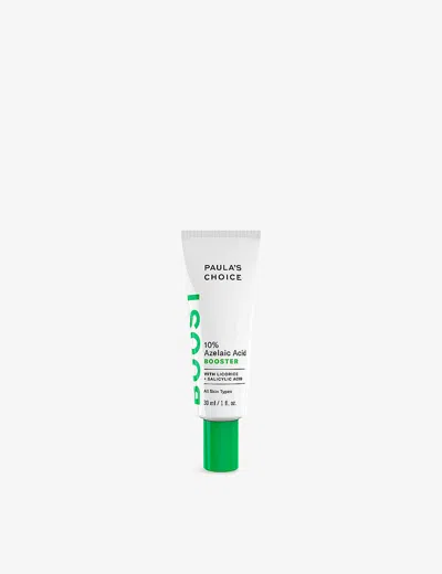 PAULA'S CHOICE S CHOICE 10% AZELAIC ACID BOOSTER 30ML