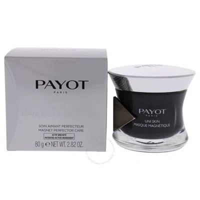 PAYOT PERFECTING MAGNETIC CARE BY PAYOT FOR WOMEN - 2.82 OZ MASK