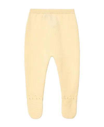 PAZ RODRIGUEZ "BICO" LEGGINS - BABY