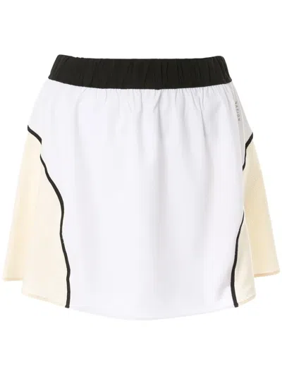 P.E NATION ACE ACTION SKORTS