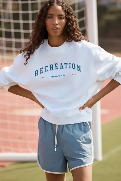 P.E NATION HEYWARD SWEATSHIRT