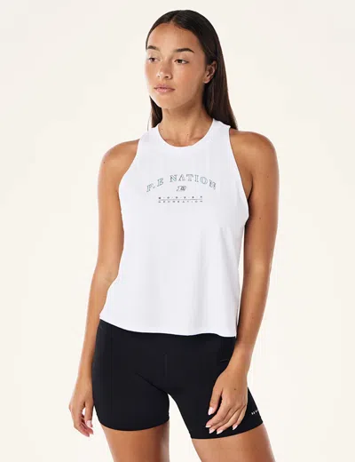 P.E NATION WOMEN'S PASSENGER TANK