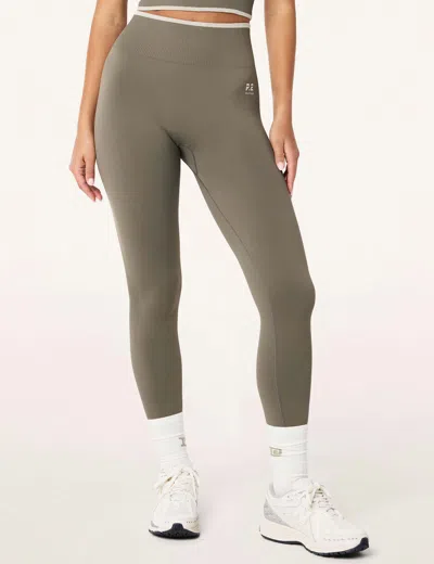 P.E NATION WOMEN'S RESTORE SEAMLESS LEGGING