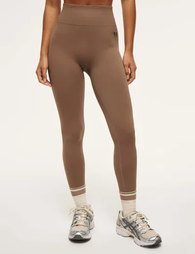 P.E NATION WOMEN'S RESTORE SEAMLESS LEGGING