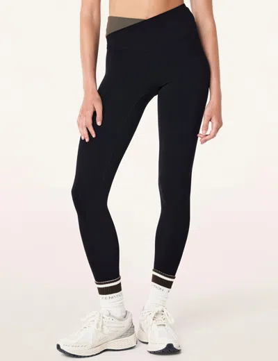 P.E NATION WOMEN'S WANDER FULL LENGTH LEGGING