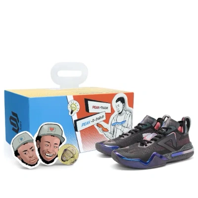 PEAK Peak AW1 Switch Andrew Wiggins 'DNA Special Box'