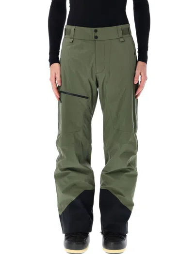 PEAK PERFORMANCE PEAK PERFORMANCE ALPINE GORE-TEX 2L PANTS