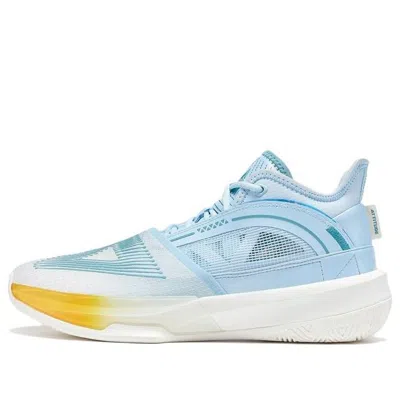 PEAK Peak Taichi Triangle Andrew Wiggins 'Youblue'