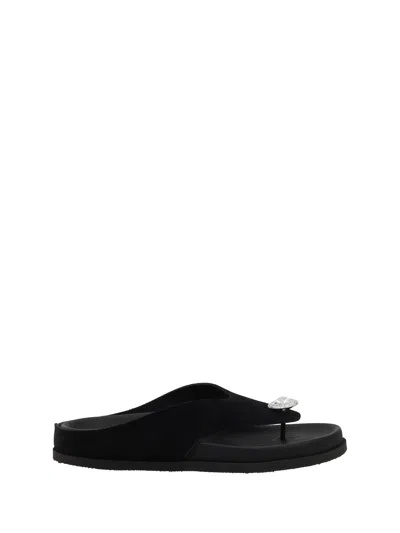 PEDRO GARCIA JEWEL SANDALS