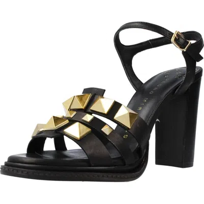 PEDRO MIRALLES SANDALEN/SANDALETTEN PEDRO MIRALLES 18406PM 120565 SCHWARZ