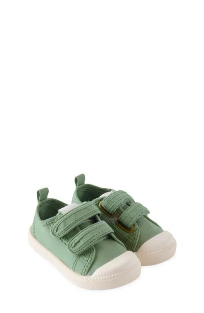 PEHR PEHR RECESS CANVAS SNEAKER
