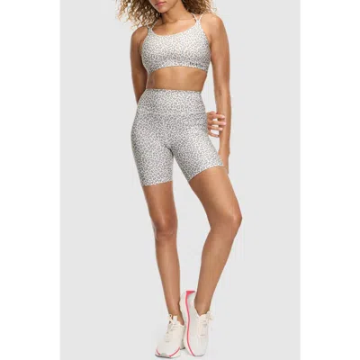 PELOTON PELOTON CADENT EVERYDAY BIKE SHORT 7"