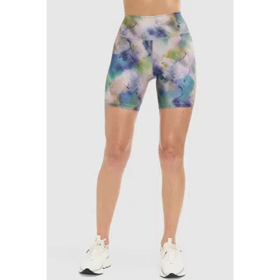 PELOTON PELOTON CADENT EVERYDAY BIKE SHORT 7"
