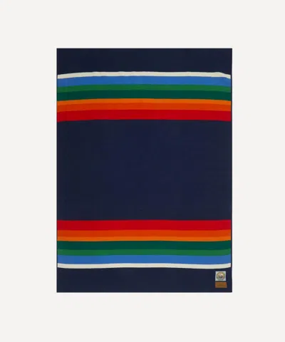 PENDLETON PENDLETON MENS NATIONAL PARK THROW WITH CARRIER