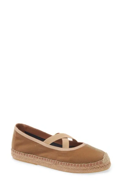 PENELOPE CHILVERS PENELOPE CHILVERS CHICO ESPADRILLE FLAT