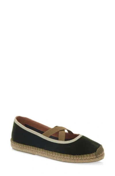 PENELOPE CHILVERS PENELOPE CHILVERS CHICO ESPADRILLE FLAT