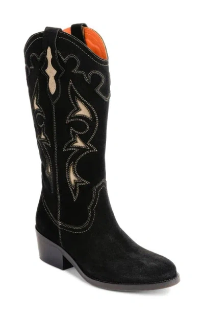 PENELOPE CHILVERS PENELOPE CHILVERS JOLENE PALOMA WESTERN BOOT