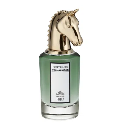 PENHALIGON'S FORTUITOUS FINLEY EAU DE PARFUM