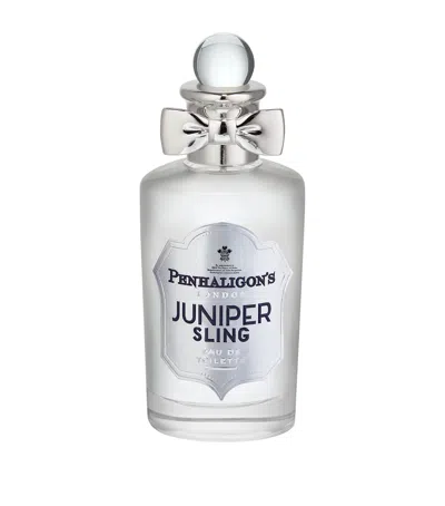 PENHALIGON'S JUNIPER SLING EAU DE TOILETTE