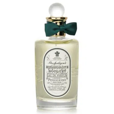 PENHALIGON'S PENHALIGON'S UNISEX HIGHGROVE BOUQUET EDP 3.4 OZ FRAGRANCES 5056245026317