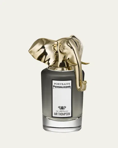 PENHALIGON'S THE OMNISCIENT MR THOMPSON, 2.5 OZ.