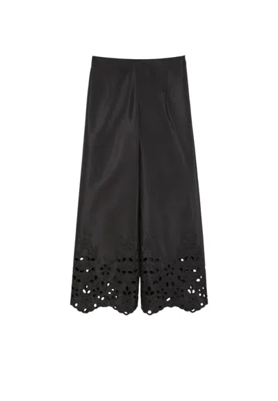 PENNY BLACK WOMEN'S LONG TROUSERS PENNY BLACK 2511131072200-002 ACTOR