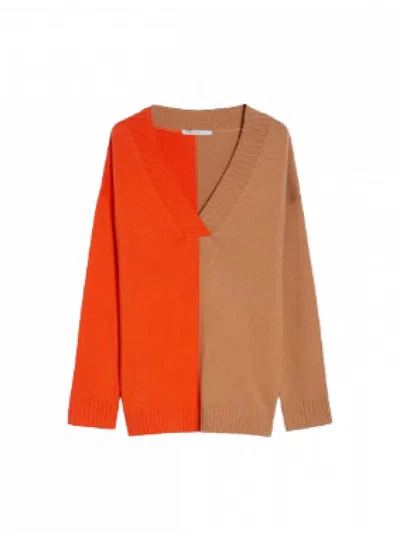 PENNYBLACK WOMEN'S SWEATER PENNYBLACK 336406