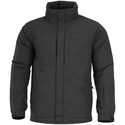 PENTAGON PENTAGON GEN V 3.0 JACKE ATMUNGSAKTIV WASSERDICHT HERREN NYLON 3 IN 1 SCHWARZ