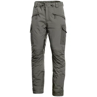 PENTAGON PENTAGON HCP HOSE HERREN WARM TAKTISCH BELÜFTUNG WANDERN WASSERDICHT CINDER GREY