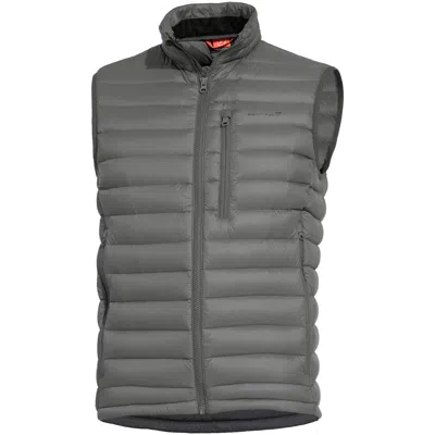 PENTAGON PENTAGON HECTOR VEST TAKTISCHE MILITÄR ARMEE ANGELN WANDERN HERREN CINDER GREY
