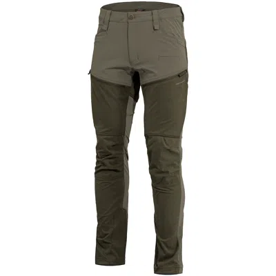 PENTAGON PENTAGON RENEGADE SAVANNA HOSE HERREN OUTDOOR WASSERDICHT JAGD ANGELN RAL 7013