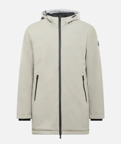 PEOPLE OF SHIBUYA JACKETS AND JACKETS MAN PEOPLE OF SHIBUYA AUJI/SC PM767 050 LIGHT BROWN