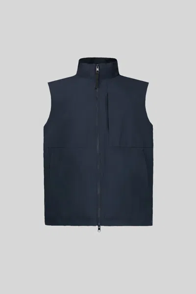 PEOPLE OF SHIBUYA JACKETS AND JACKETS MAN PEOPLE OF SHIBUYA I PM931 790 NAVY BLUE