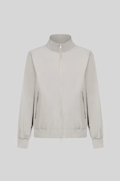 PEOPLE OF SHIBUYA JACKETS AND JACKETS MAN PEOPLE OF SHIBUYA SHIBUYA PM658 020 GLUE