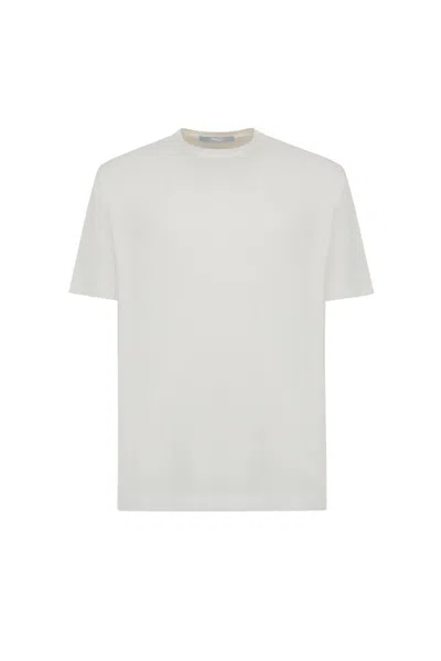 PEOPLE OF SHIBUYA SHIRTS MAN PEOPLE OF SHIBUYA AKA 007 WHITE