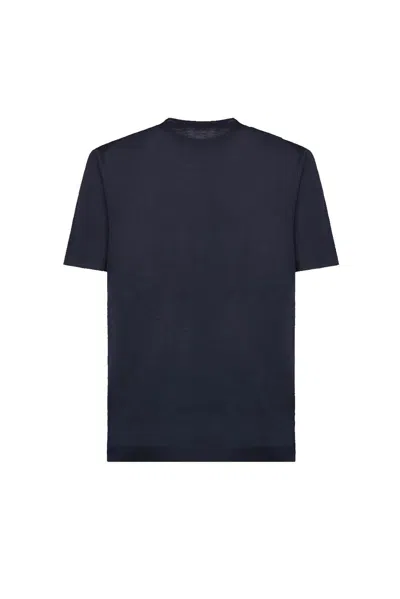 PEOPLE OF SHIBUYA SHIRTS MAN PEOPLE OF SHIBUYA AKA 790 NAVY BLUE